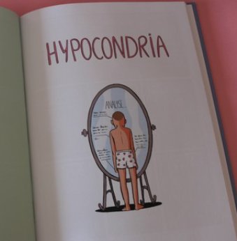 Représentation de la créature