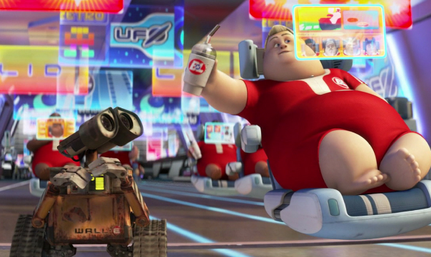 Représentation de la créature