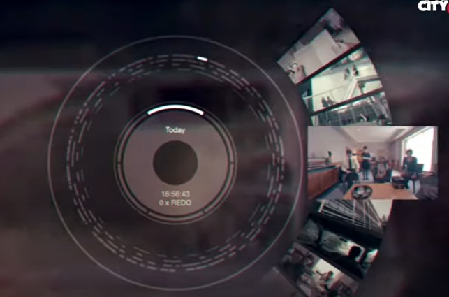 Représentation de la créature