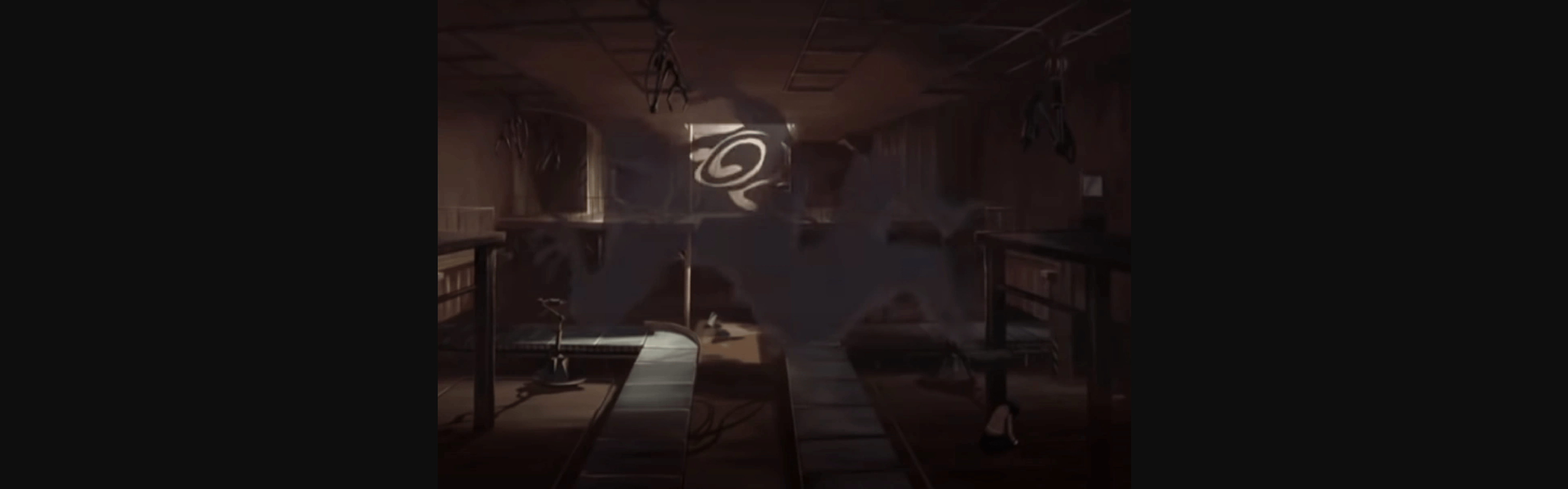 Représentation de la créature