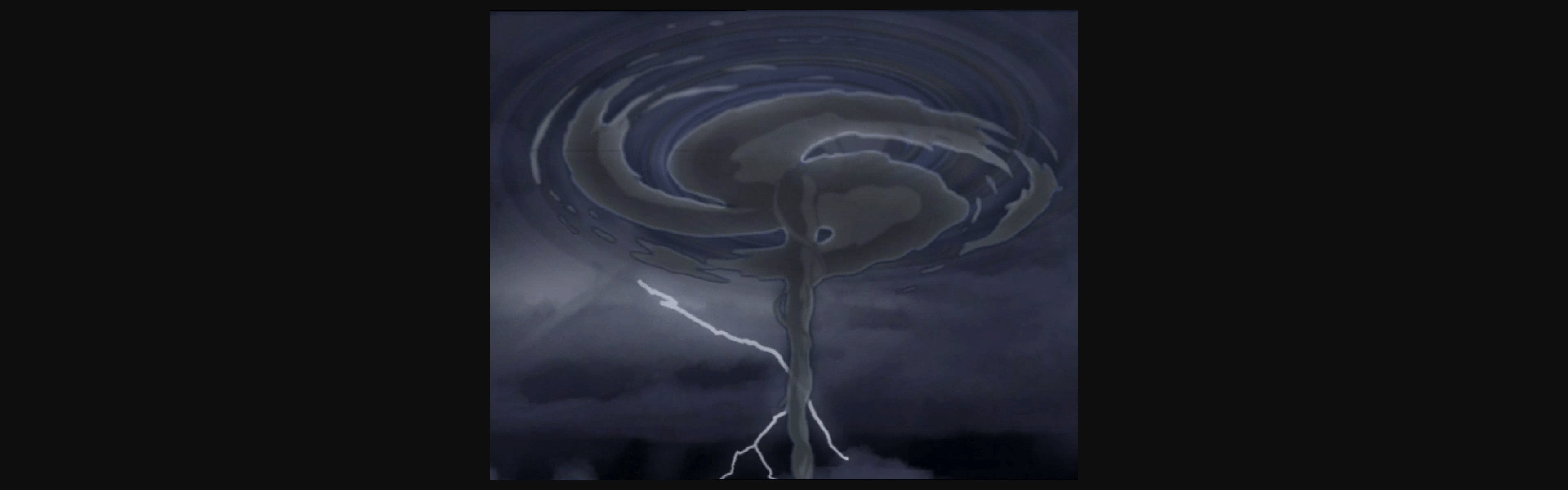 Représentation de la créature