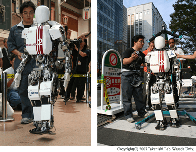 Représentation de la créature