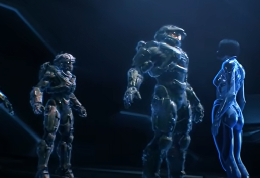 Représentation de la créature