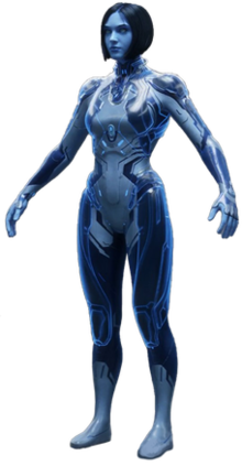 Représentation de la créature