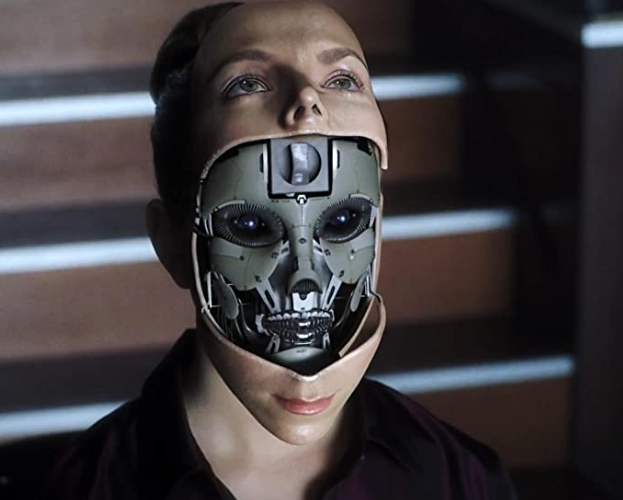 Représentation de la créature