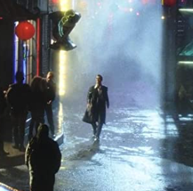 Représentation de la créature