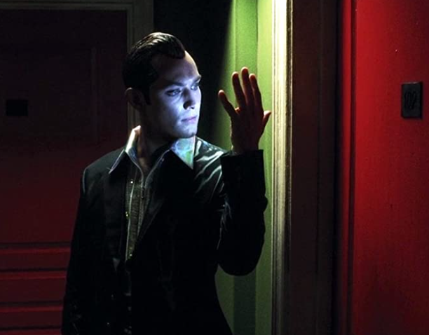 Représentation de la créature