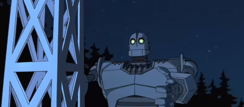 Représentation de la créature