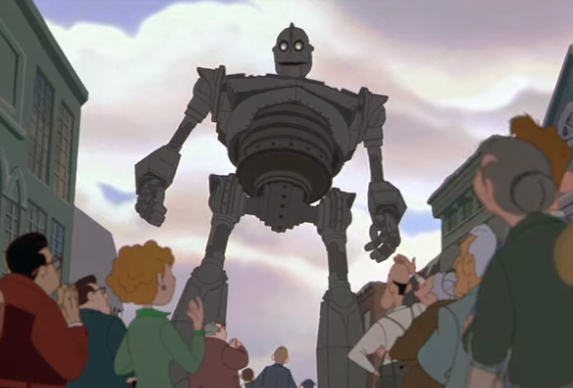 Représentation de la créature